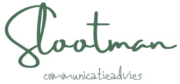 Slootman communicatie advies